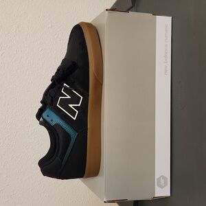 New Balance NB Numeric 574 Vulc NWT